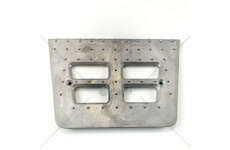 Grille GRIGLIA PEDANA INF. CF Mec-Diesel