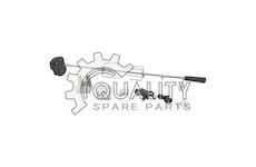 Grilovací jehla UNI