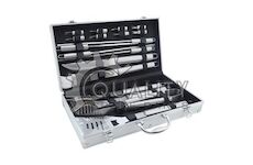 Grilovací nářadí (18 ks)