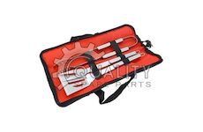 Grilovací nářadí (3 ks)