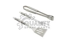 Grilovací nářadí (3 ks)