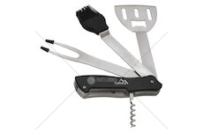 Grilovací nářadí 5in1 CATTARA