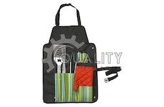 Grilovací nářadí (7 ks)