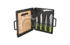 Grilovací nože (sada)