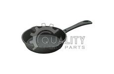 Grilovací pánev LITINA rukojeť