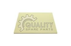 Grilovací plát PIZZA hranatý