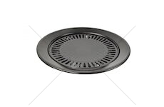 Grilovací rošt pro turistický vařič GEKO