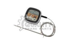 Grilovací teploměr se sondou