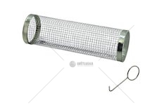 Grilovací válec nerez 9x30cm CATTARA