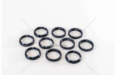 Groove Nut GHIERA BERTOCCO