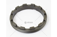 GROOVED NUT EURORICA 30170530