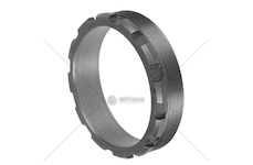 GROOVED NUT EURORICA 60170223