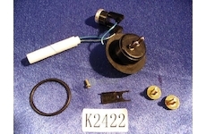 GRZALKA OSUSZACZA MB,SCANIA M27*1 2BOLCE SORL K2422