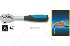 GRZECHOTKA 1/4 HAZET  863S