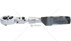 GRZECHOTKA TELESKOPOWA 1/4 06791 V6614