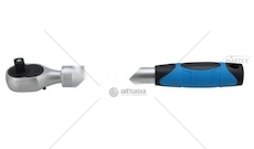 GRZECHOTKA WYSUWANA 1/2