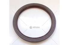 Gufero 145x175x16 MAN