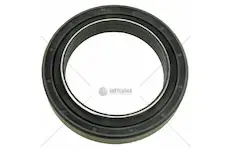 Gufero 56x80x13/14,5 | AL161384