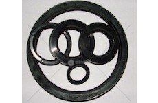 Gufero 70x90x13 G  40629 Spojková hřídel černé Tatra