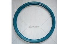 Gufero DGS 150x170x15 černé