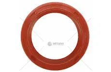 Gufero g38x52x8 mvq | MT02027