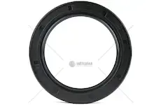 Gufero gp 58x80x13 nbr černé | 97-4233NBR