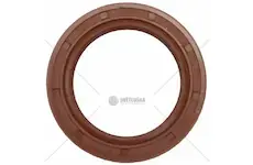 Gufero gp32x45x7 hnědé sbt | 16.108.903H