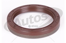 Gufero hřídele převodovky 65x85x13 man l2000,m2000,iveco e.cargo 0047811_A