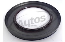 Gufero hřídele převodovky 95x145x10 rvi magnum dxi at2412c/2512c/o2512c/ 2812c/o3112c 0180072_A