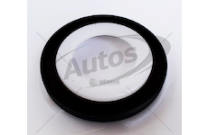 Gufero klikové skříně 55x70x8 ptfe pravotočivé audi a4, a5, a6, a8, q5, q7; vw phaeton 0184284_A