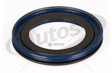 Gufero náboje kola 117,5x157,5x26 bpw eco plus 0094847_A