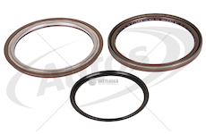 Gufero náboje kola 125x148x9/7 a 125x148,3x8,1/9,3 sada zn volvo  0019709_A