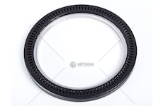 Gufero náboje kola 132x172x12 zn s kroužkem abs man tga 0184281_A