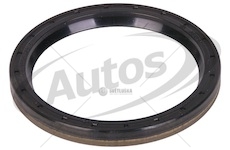 Gufero náboje kola 79x100x10 pn man l2000, m2000 0072751_A