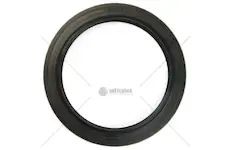 Gufero nbr gp 85x110x12 černá pryž dvoubřit | 2735212370