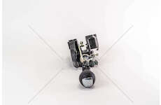 Guide, gear lever DAILY - F1AE3481 - 5 MARCE Iveco