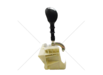 Guide, gear lever DAILY IV - F1AE0481 5 SPEED Neutral Box