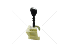 Guide, gear lever DAILY IV - F1AE0481 6 SPEED Neutral Box