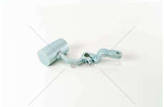 Guide, gear lever EUROCARGO Iveco