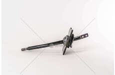 Guide, gear lever EUROSTAR/EUROTECH - 8210/8460.41/42 Iveco