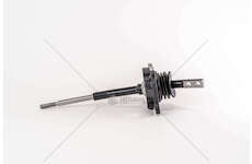 Guide, gear lever STRALIS - F2BE0681/F3AE0681 Iveco