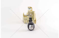 Guide, gear lever SUPPORTO Iveco