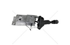Guide, gear lever TECTOR - F4AE3481/3681 E4 Mec-Diesel