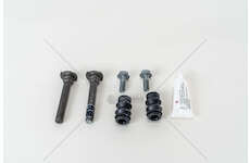 Guide Sleeve Kit, brake caliper DUCATO/DOBLO/PUNTO/500/MITO REAR Fiat