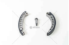 Guides, timing chain F1CE3481 - DAILY 3.0 Iveco