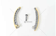 Guides, timing chain PATTINO DISTRIBUZIONE F1CE0481 DAILY 3.0 Iveco