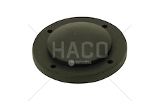 GUMA DO STEROWNIKA NOZNEGO HACO HACO 4519482H