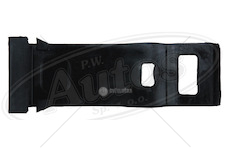 Guma napínací k blatníku mercedes actros mp2 0086992_A