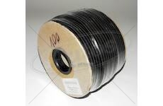 Guma napínací plachty 8mm černá 0008523_A