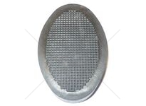 Guma pedálu oválná Multicar M25